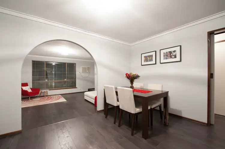 Third view of Homely apartment listing, Address available on request