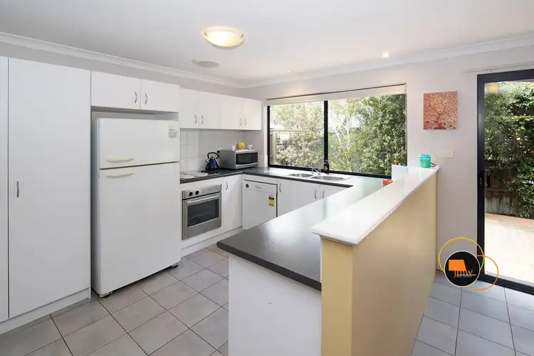 Fifth view of Homely house listing, Unit 2 / 8 Martingale Drive, Dunsborough WA 6281