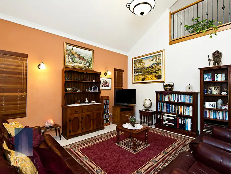 Fourth view of Homely house listing, 33 Burns Street, North Fremantle WA 6159