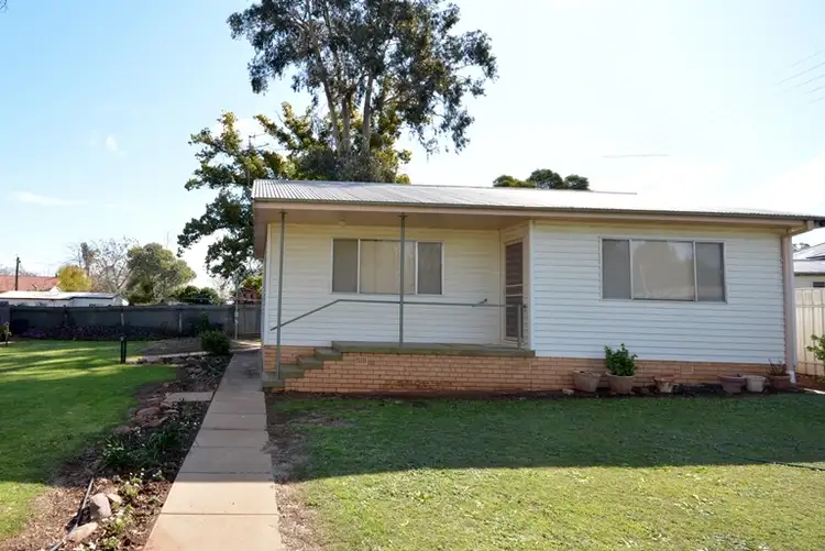 16 Illiliwa Street, Griffith NSW 2680
