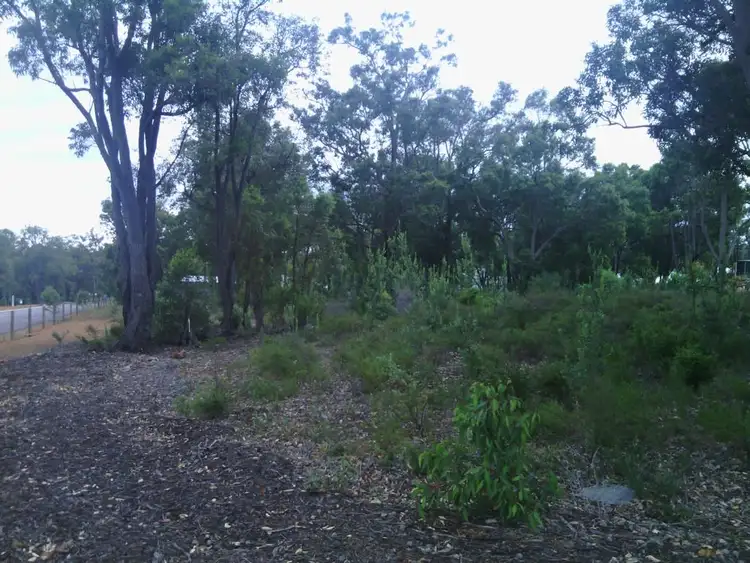 Third view of Homely land listing, Lot 244 Meldrum Loop, Bedfordale WA 6112
