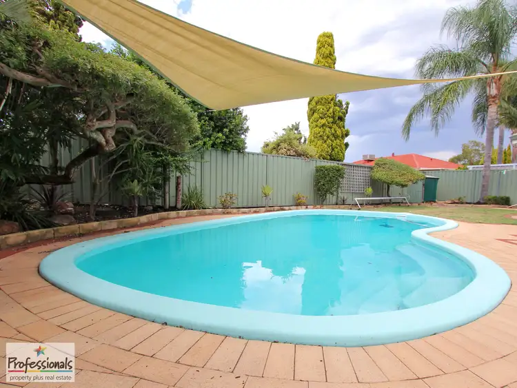73 Explorer Drive, Thornlie WA 6108