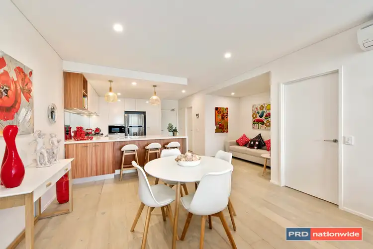 Sixth view of Homely unit listing, G.05/7 Edgar Street, Coffs Harbour NSW 2450