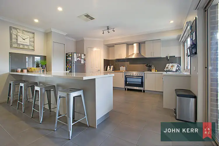 Fifth view of Homely house listing, 23 Fernlea Close, Trafalgar VIC 3824
