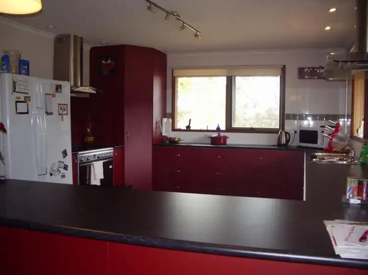 Third view of Homely house listing, - Mast Road, Ararat VIC 3377