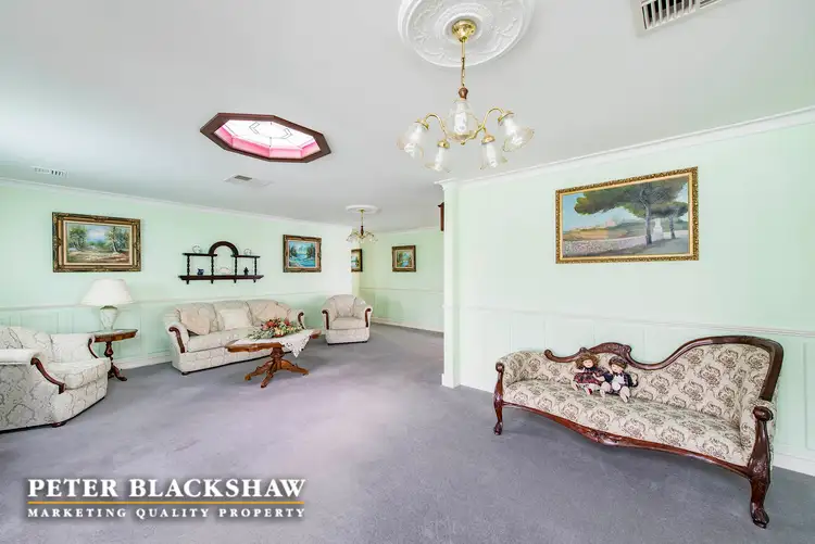 Sixth view of Homely house listing, 45 Jacaranda Drive, Jerrabomberra NSW 2619