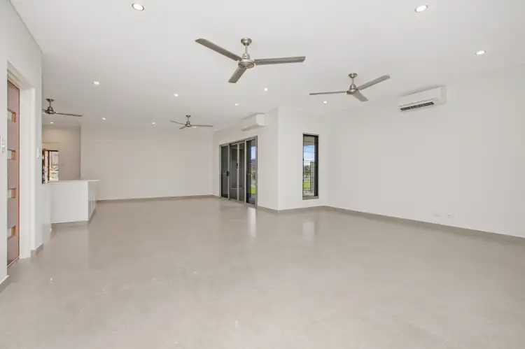 Third view of Homely house listing, 55 Brook Circuit, Zuccoli NT 832