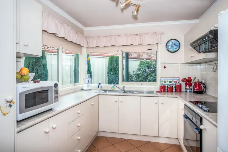 Third view of Homely house listing, 16 Scotch Court, Sunbury VIC 3429