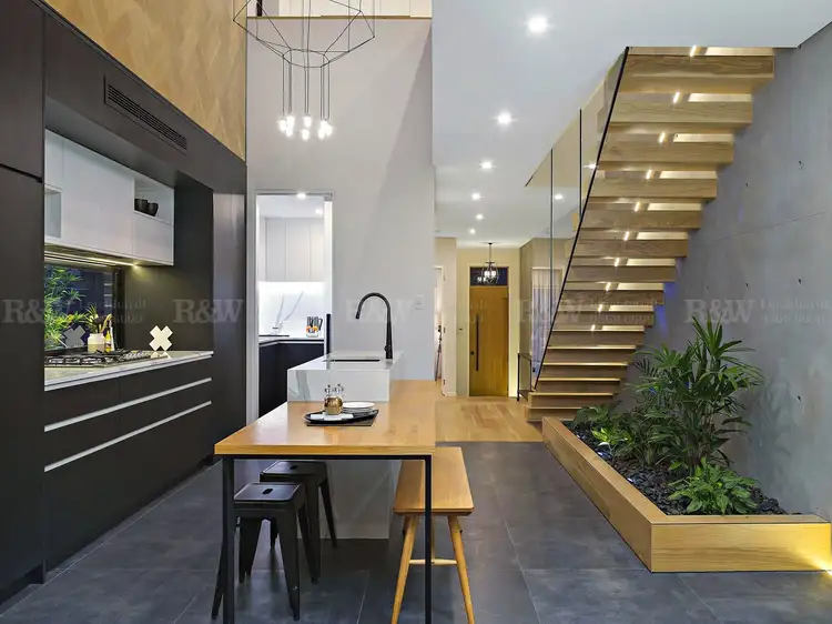 Second view of Homely house listing, 15a Flood Street, Leichhardt NSW 2040