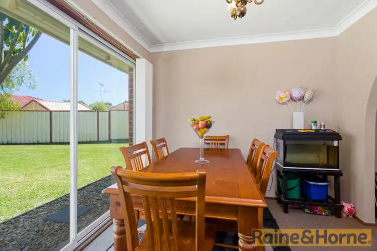Sixth view of Homely house listing, 12 Scarsborough Crescent, Bligh Park NSW 2756