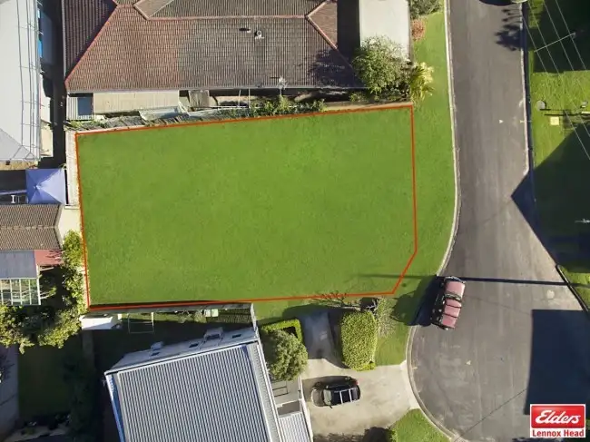 Fifth view of Homely land listing, 2 AURORA PLACE, Lennox Head NSW 2478