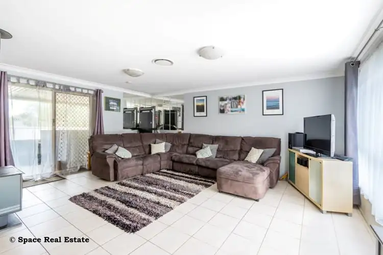 Second view of Homely house listing, 5 Solero Place, Eschol Park NSW 2558