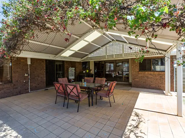 Sixth view of Homely house listing, 82 Hillside Gardens, Desert Springs NT 870