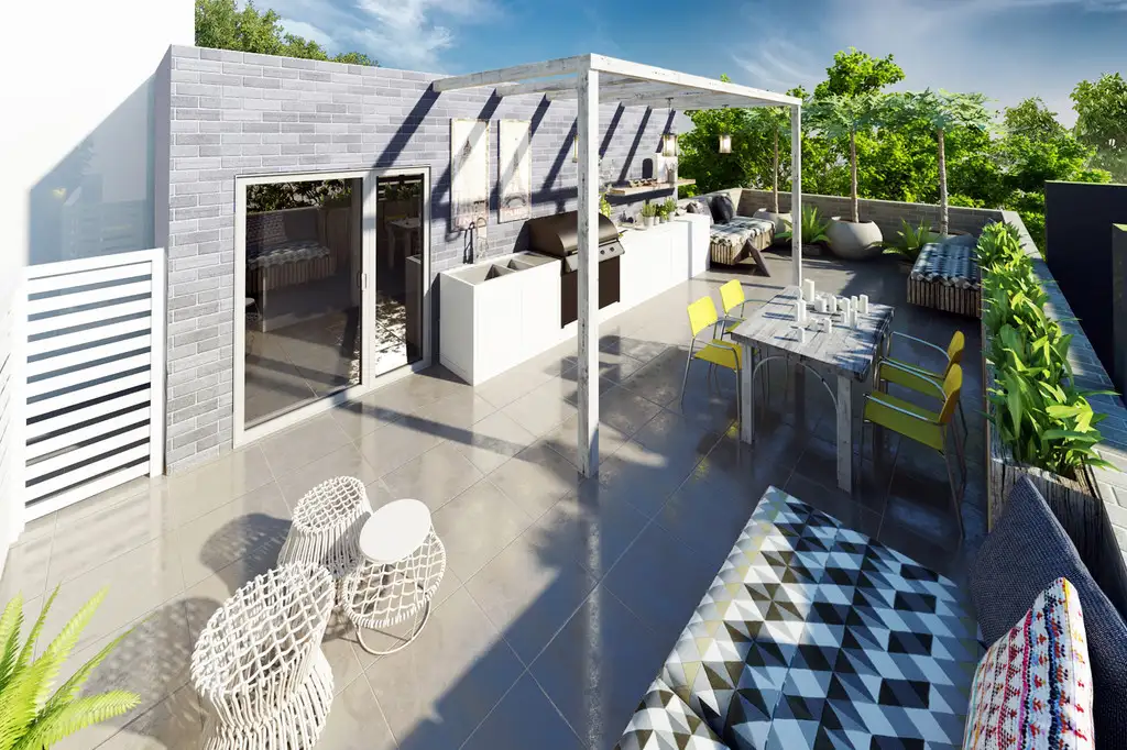 Main view of Homely apartment listing, 2/12-14 Ann St, Lidcombe NSW 2141