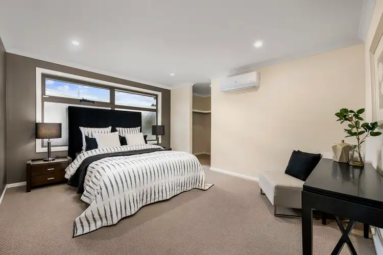 Fourth view of Homely townhouse listing, 38B Springfield Road, Box Hill North VIC 3129
