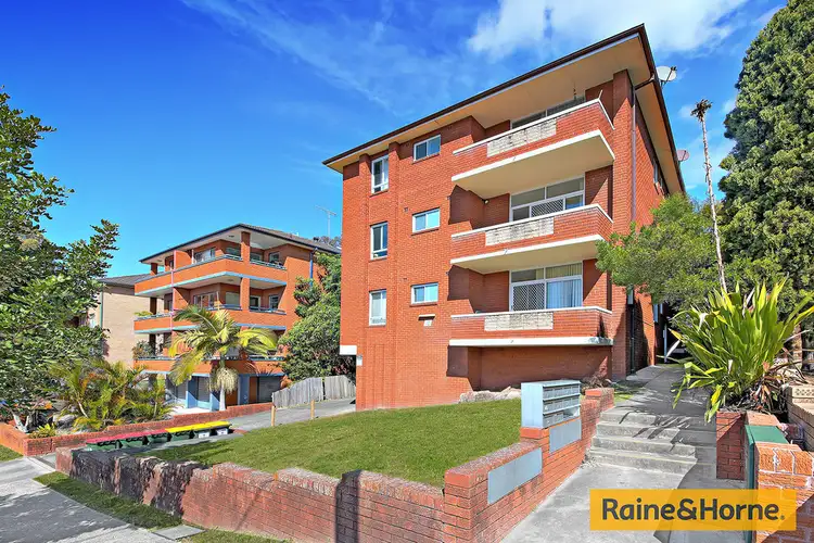 Second view of Homely unit listing, 4/12 Queen Street, Arncliffe NSW 2205