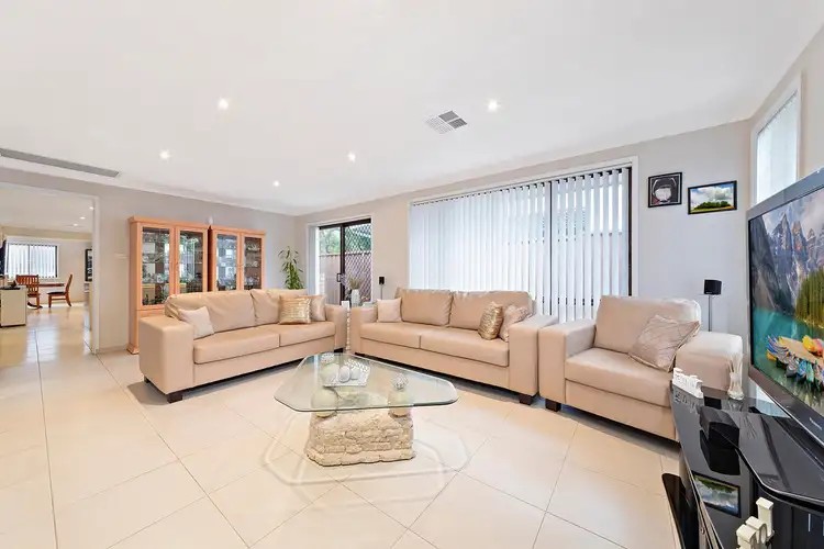 Second view of Homely house listing, 9 Stanley Street, Croydon Park NSW 2133