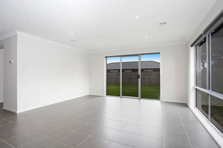 Fifth view of Homely house listing, 7 Newman Place, Winchelsea VIC 3241