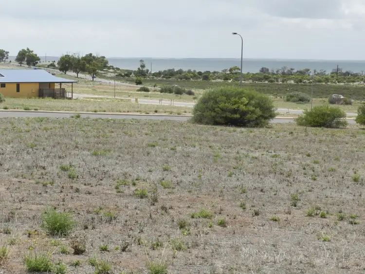 Main view of Homely land listing, 12 Herbert Edwards Drive, Streaky Bay SA 5680