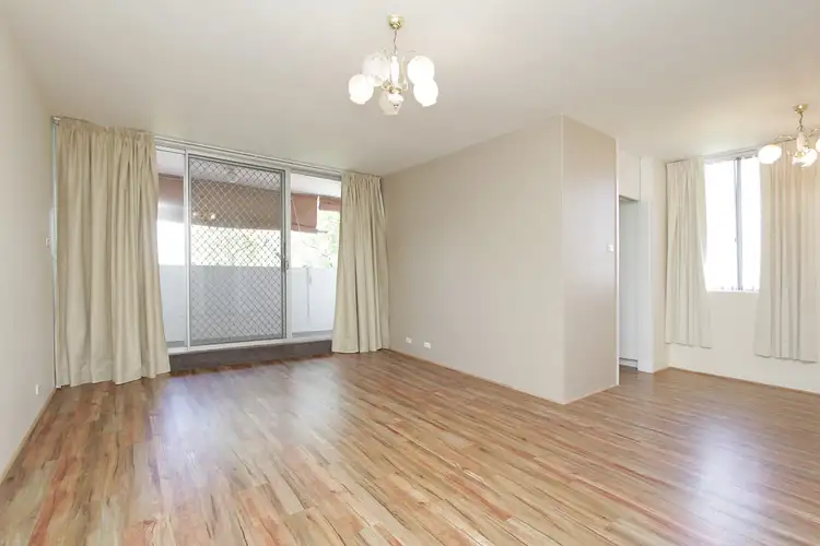 Third view of Homely apartment listing, Address available on request