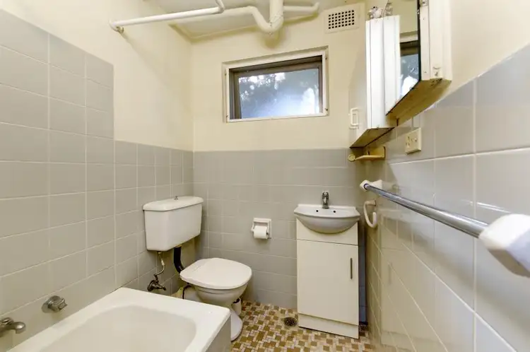 Fourth view of Homely apartment listing, 5/25 Orpington Street, Ashfield NSW 2131
