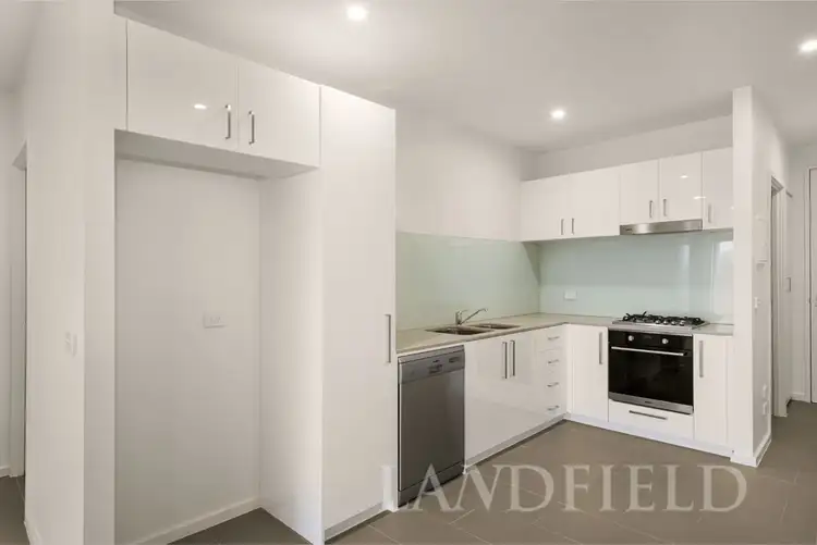 Fourth view of Homely apartment listing, 403/339 Mitcham Road, Mitcham VIC 3132