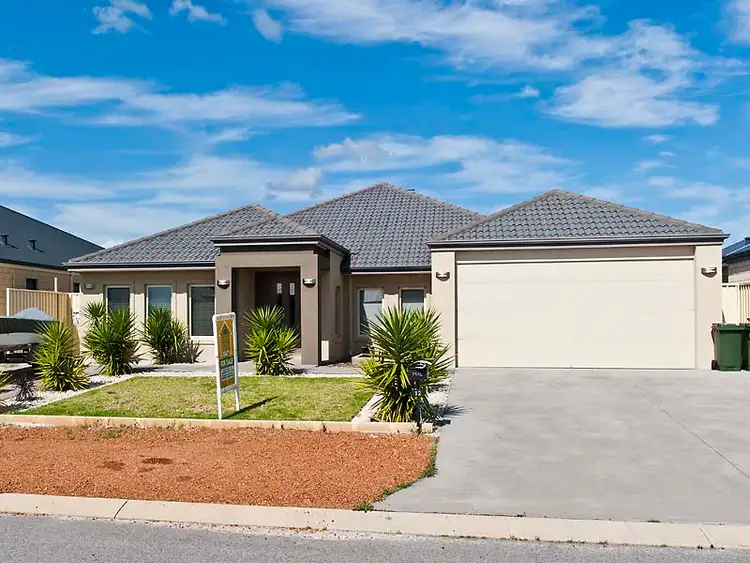 Second view of Homely house listing, 12 Potter Way, Pinjarra WA 6208