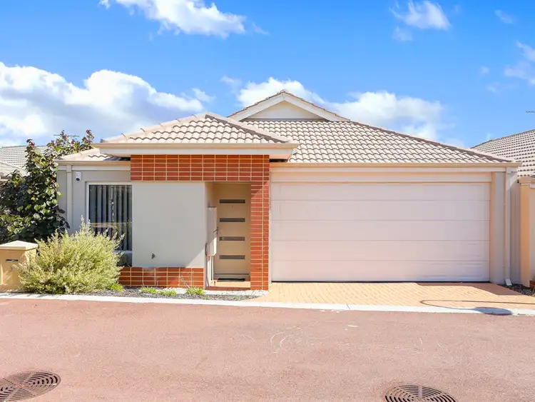 3 Whisper Lane, Tapping WA 6065