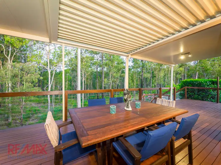 Third view of Homely house listing, 11 Mahogany Drive, Albany Creek QLD 4035