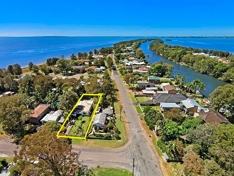 Third view of Homely house listing, 4 Henry Street, Chittaway Point NSW 2261