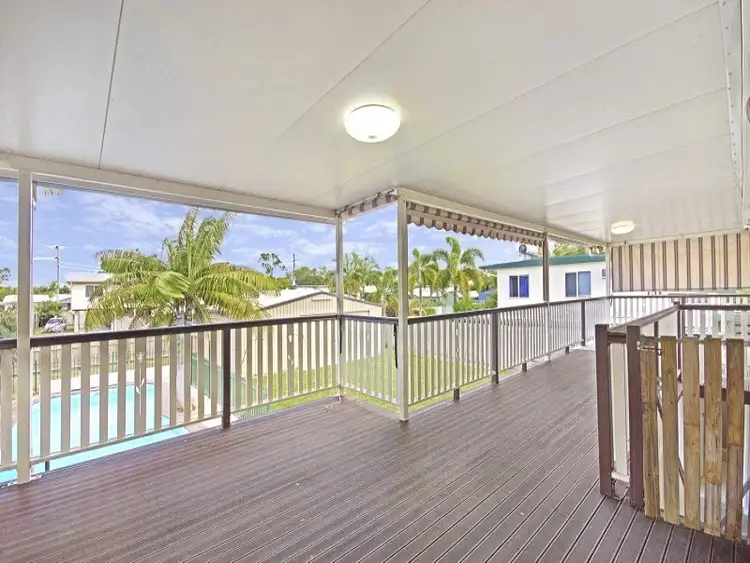 Second view of Homely house listing, 14 Mynah Crescent, Condon QLD 4815