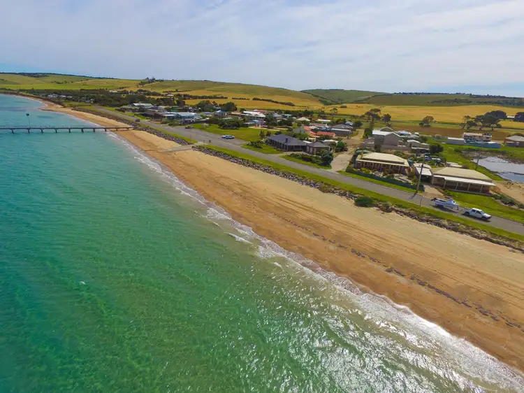 Third view of Homely house listing, 33-35 Easton Road, North Shields SA 5607