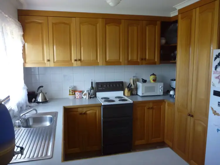 Second view of Homely house listing, 38 Crane Drive, Buronga NSW 2739