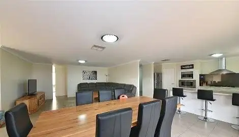 Fifth view of Homely house listing, 3 Lauderdale Ramble, Carramar WA 6031