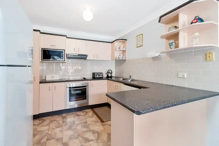 Fourth view of Homely house listing, 5/19-21 Carlisle Street, Ingleburn NSW 2565