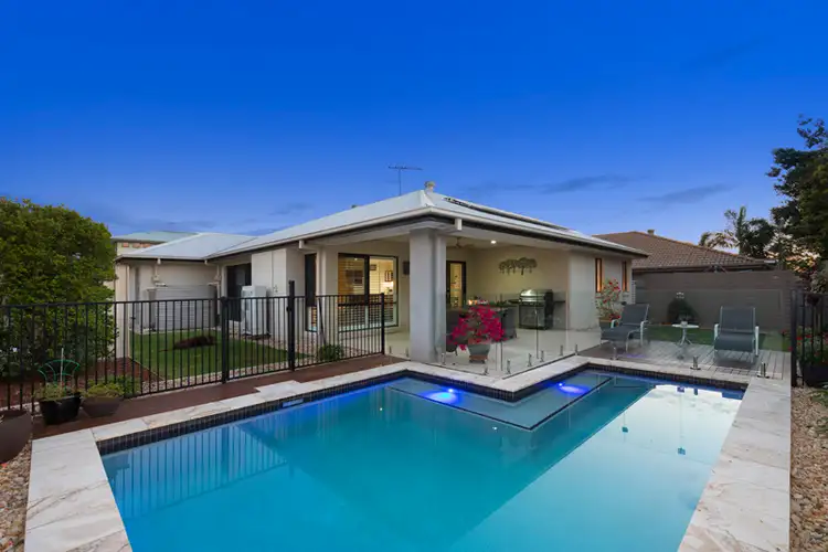 10 Gregan Court, Shailer Park QLD 4128