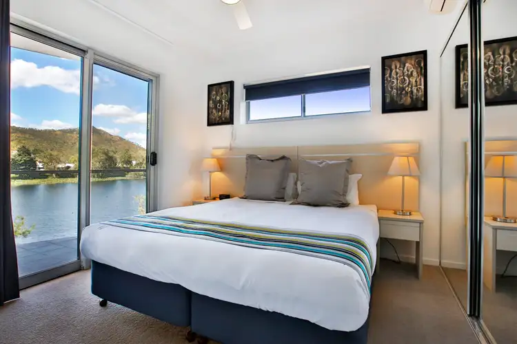 Seventh view of Homely unit listing, 151/1B Sporting Drive, Thuringowa Central QLD 4817