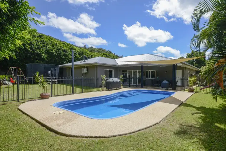 13 Wahoo Court, Jubilee Pocket QLD 4802