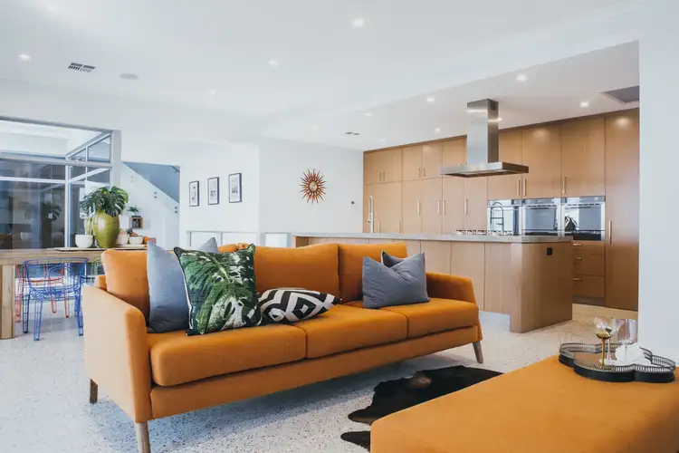 Third view of Homely house listing, 4 Larvotto Turn, Burns Beach WA 6028