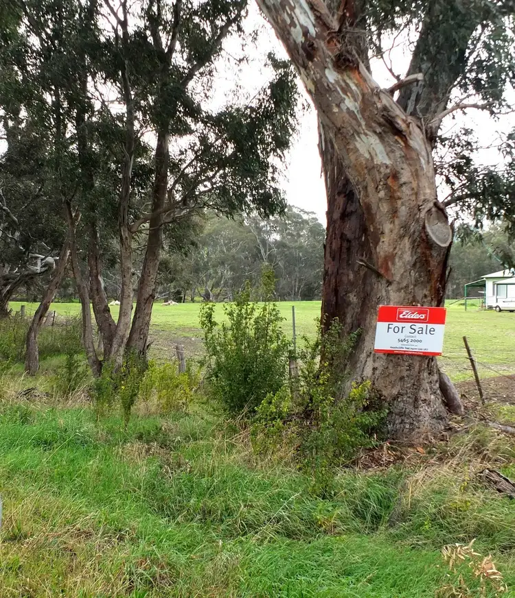Fifth view of Homely land listing, Lots 6 & 7 Bailey Street, Amphitheatre VIC 3468