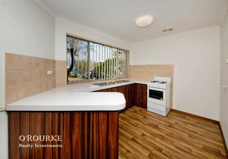Fifth view of Homely house listing, 9 a Belhus Drive, Trigg WA 6029