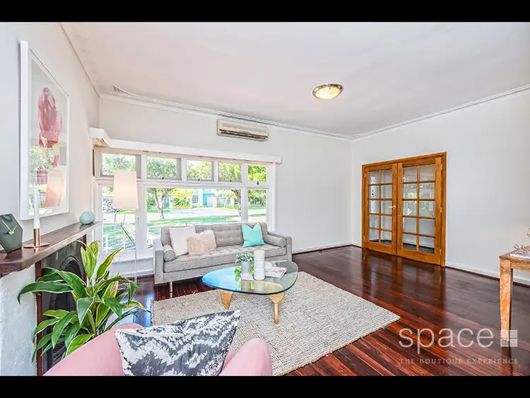 Third view of Homely house listing, 21 North Banff Road, Floreat WA 6014