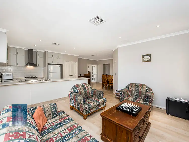 Fourth view of Homely house listing, 21A Yeeda Street, Riverton WA 6148
