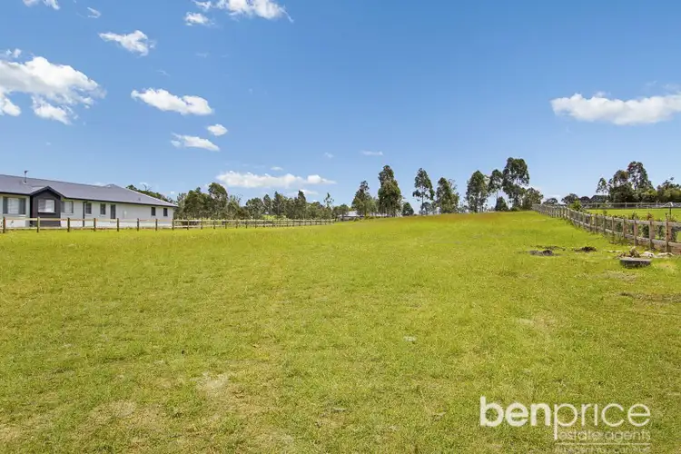 Second view of Homely land listing, Address available on request