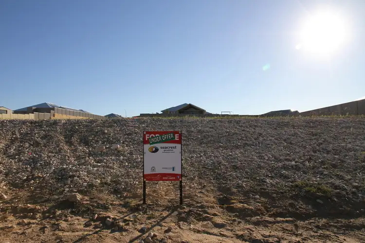 5 Romeo Pass, Wandina WA 6530