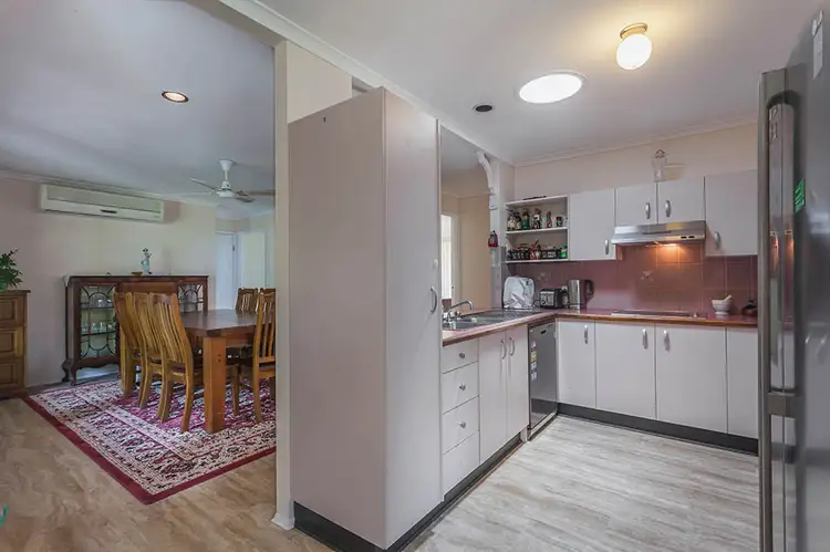 Third view of Homely house listing, 139 Warkon Street, Greenmount QLD 4359