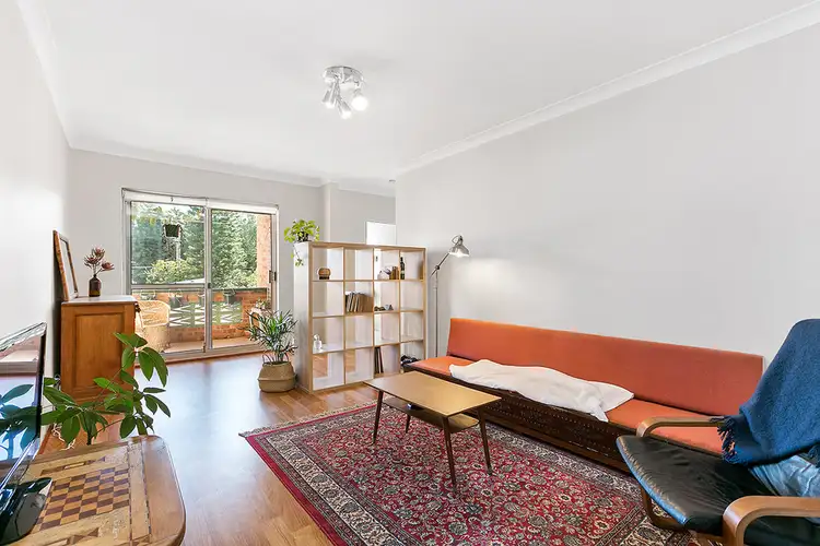 Second view of Homely apartment listing, 8/344 Edgeware Road, Newtown NSW 2042