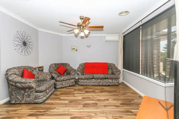 Sixth view of Homely house listing, 16 Rutherglen Circle, Kinross WA 6028