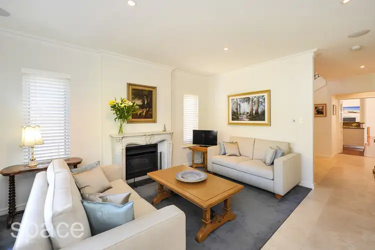 Fourth view of Homely house listing, 140 Grant Street, Claremont WA 6010