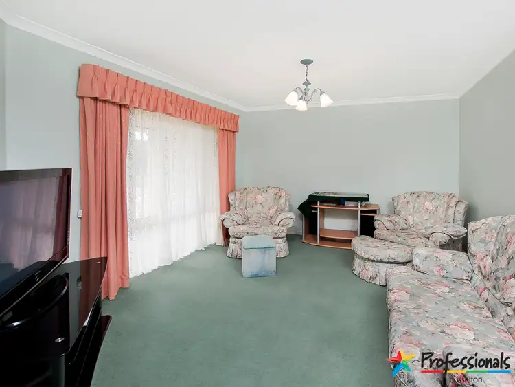 Sixth view of Homely house listing, 19 Kittyhawk Grove, Geographe WA 6280